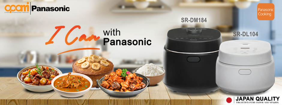 APAMI Home Partner