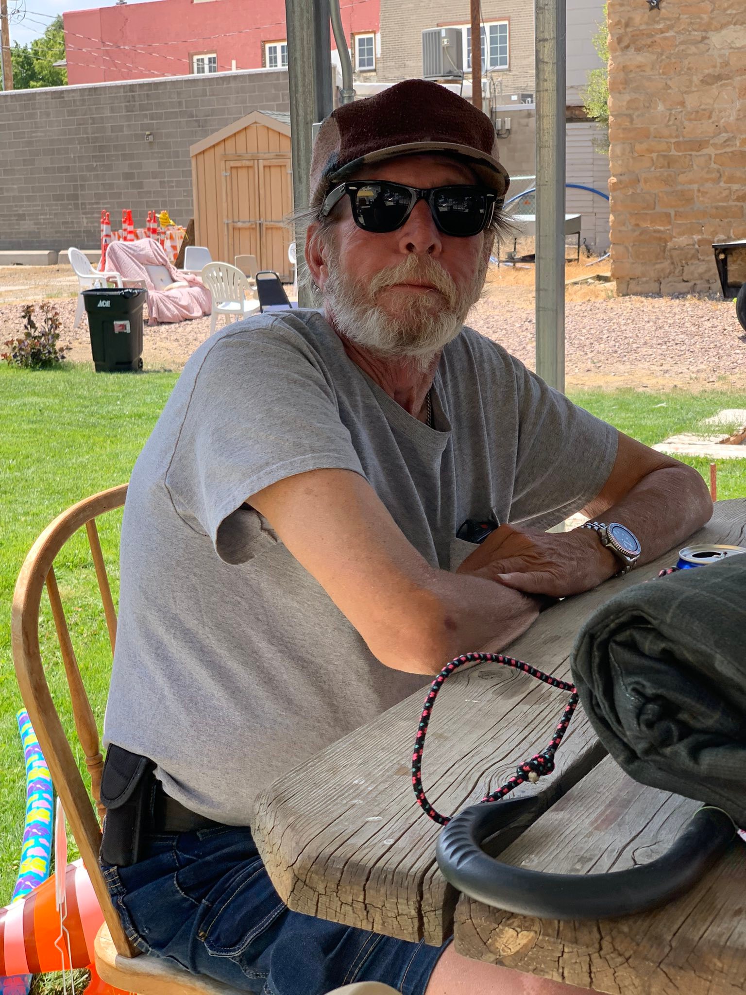 American Legion Archie Hay Post 24 - Rock Springs Wyoming added a new ...