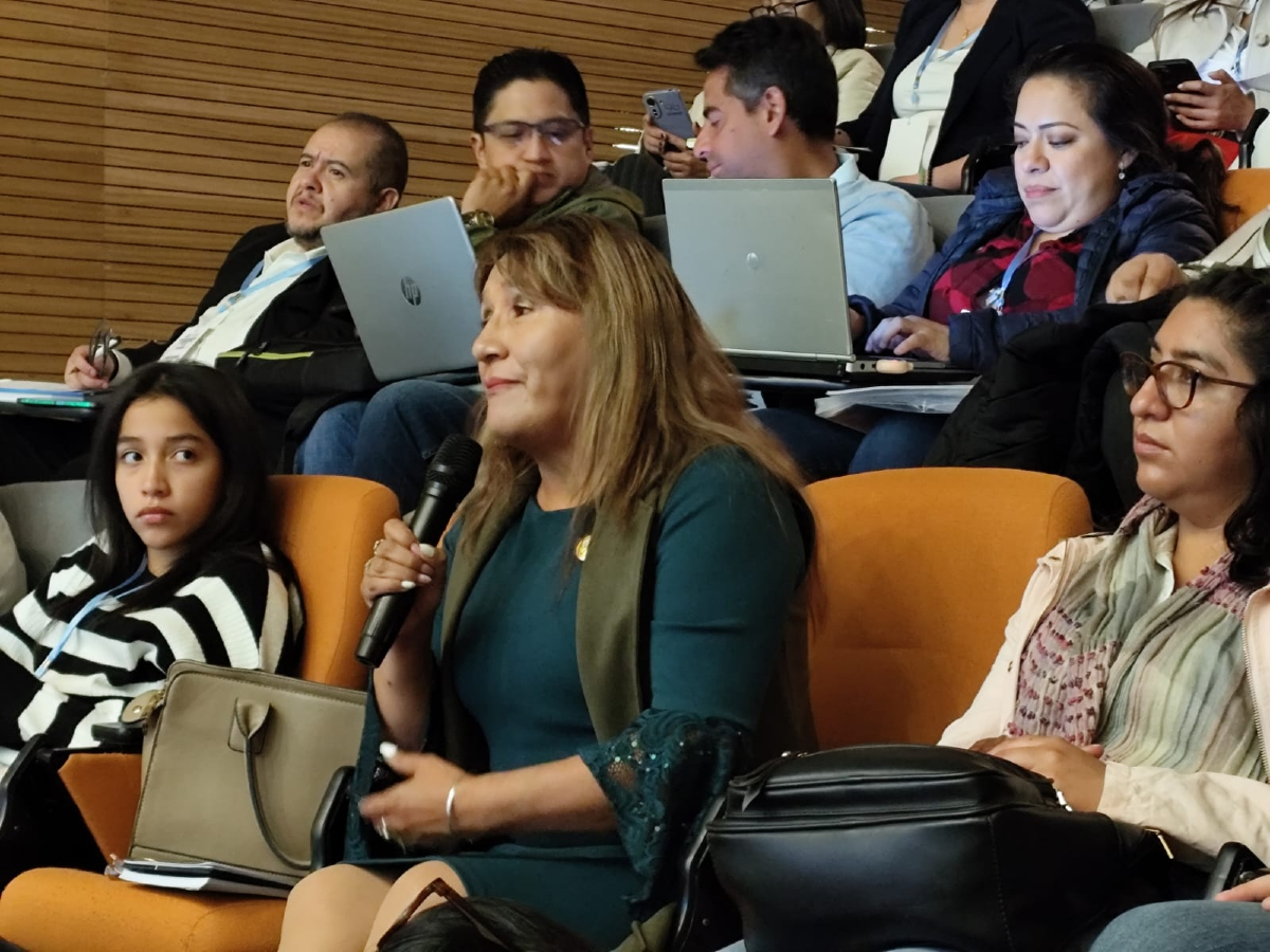Asociación Ecuatoriana de Venta Directa - AEVD | Quito