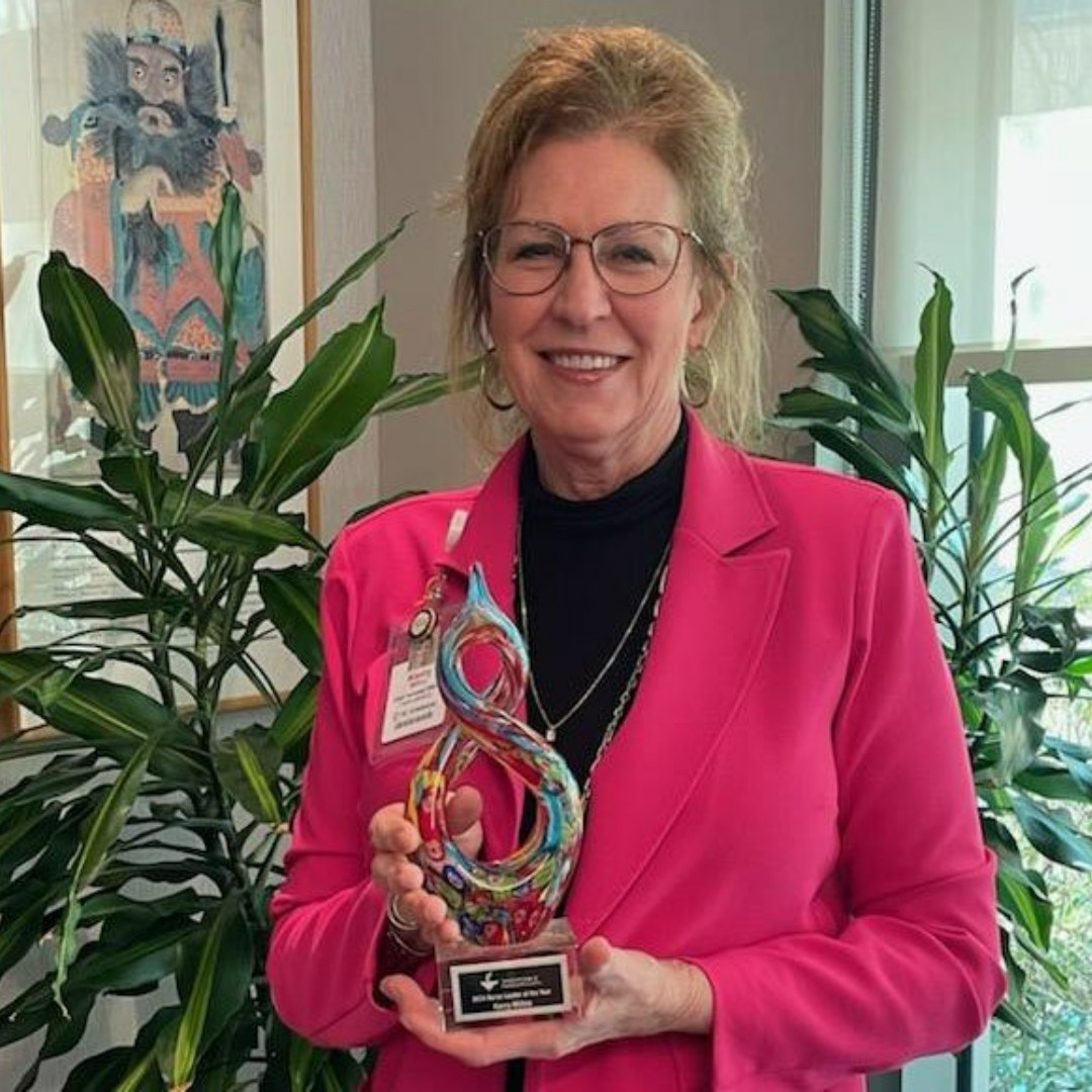St. - 🏆 Celebrating a True Leader in Healthcare! 🏆 A huge ...