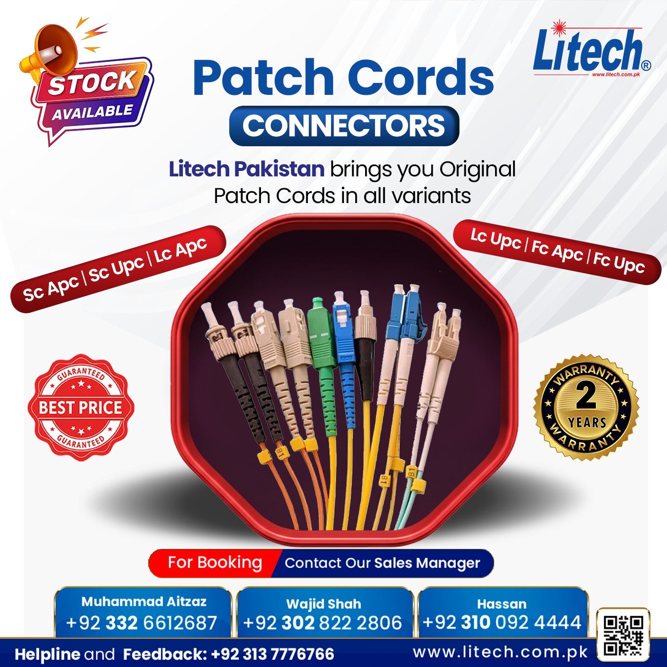 Litech Pakistan