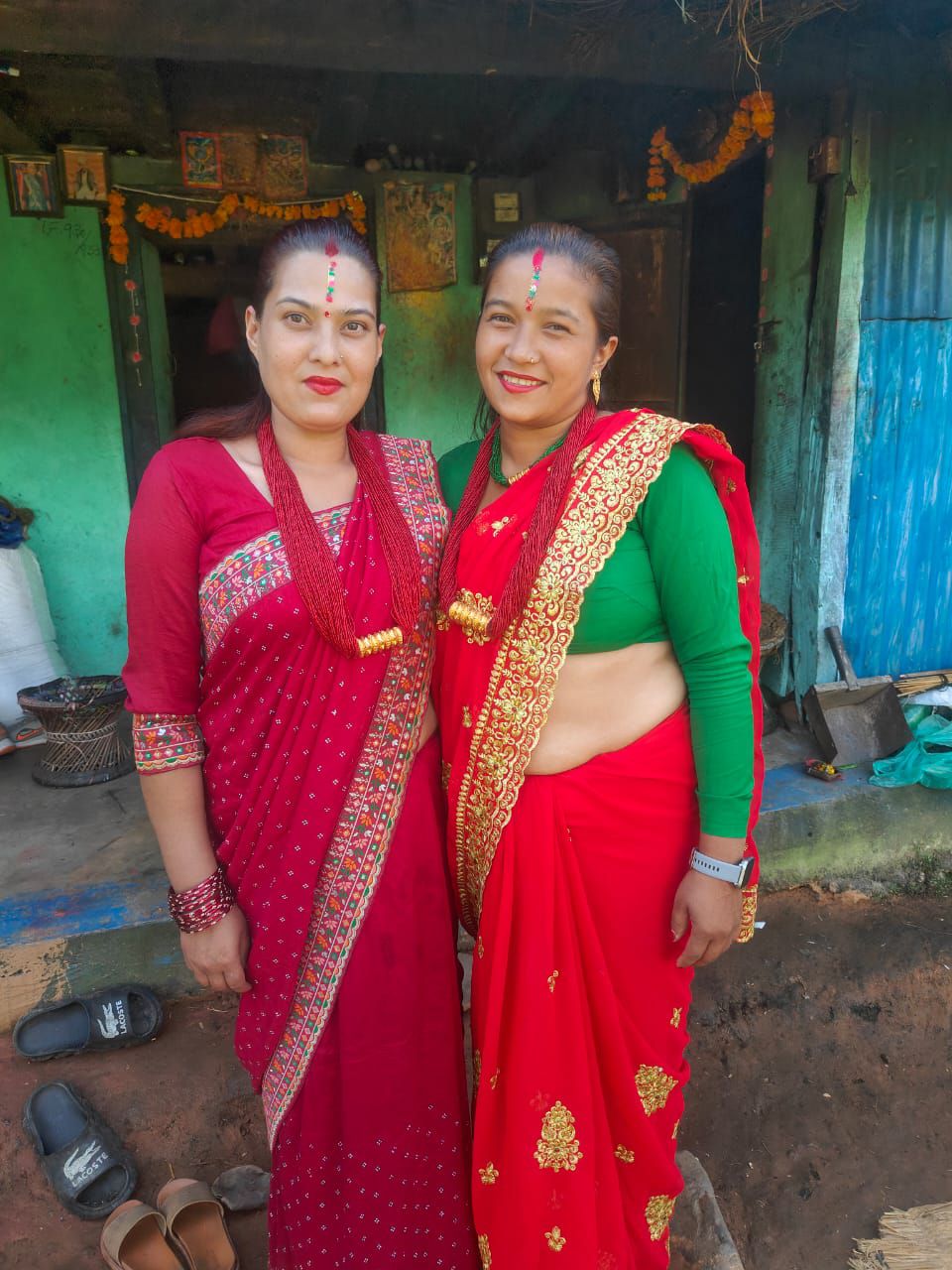 Rajina Acharya