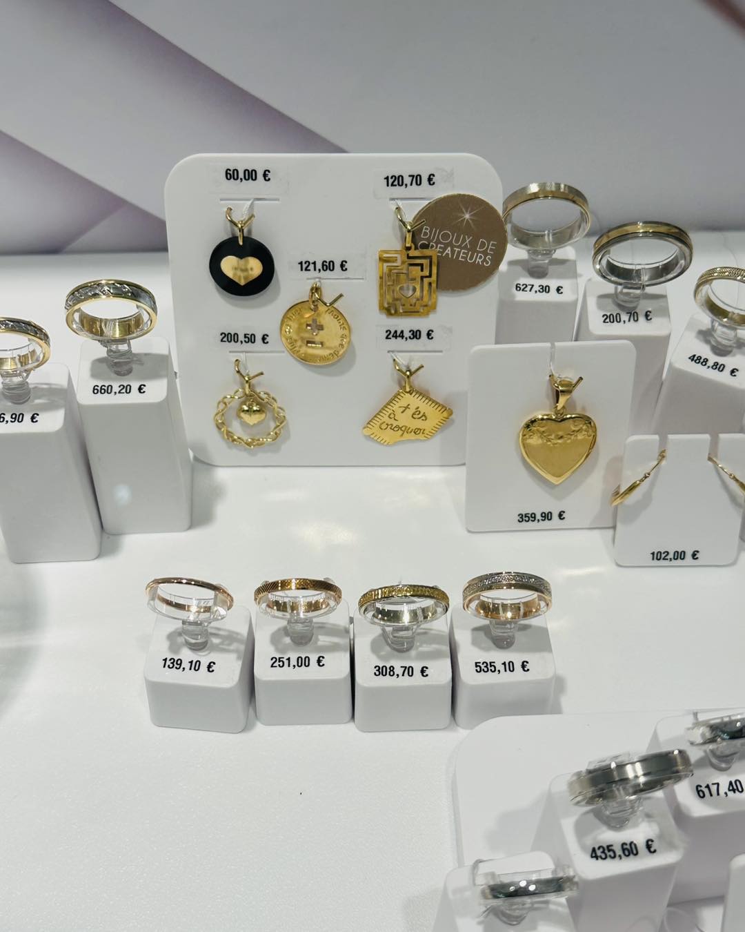 💒💍 SPÉCIAL MARIAGE AUX MANÈGE À BIJOUX 💍💒 🫶 Le Manège à