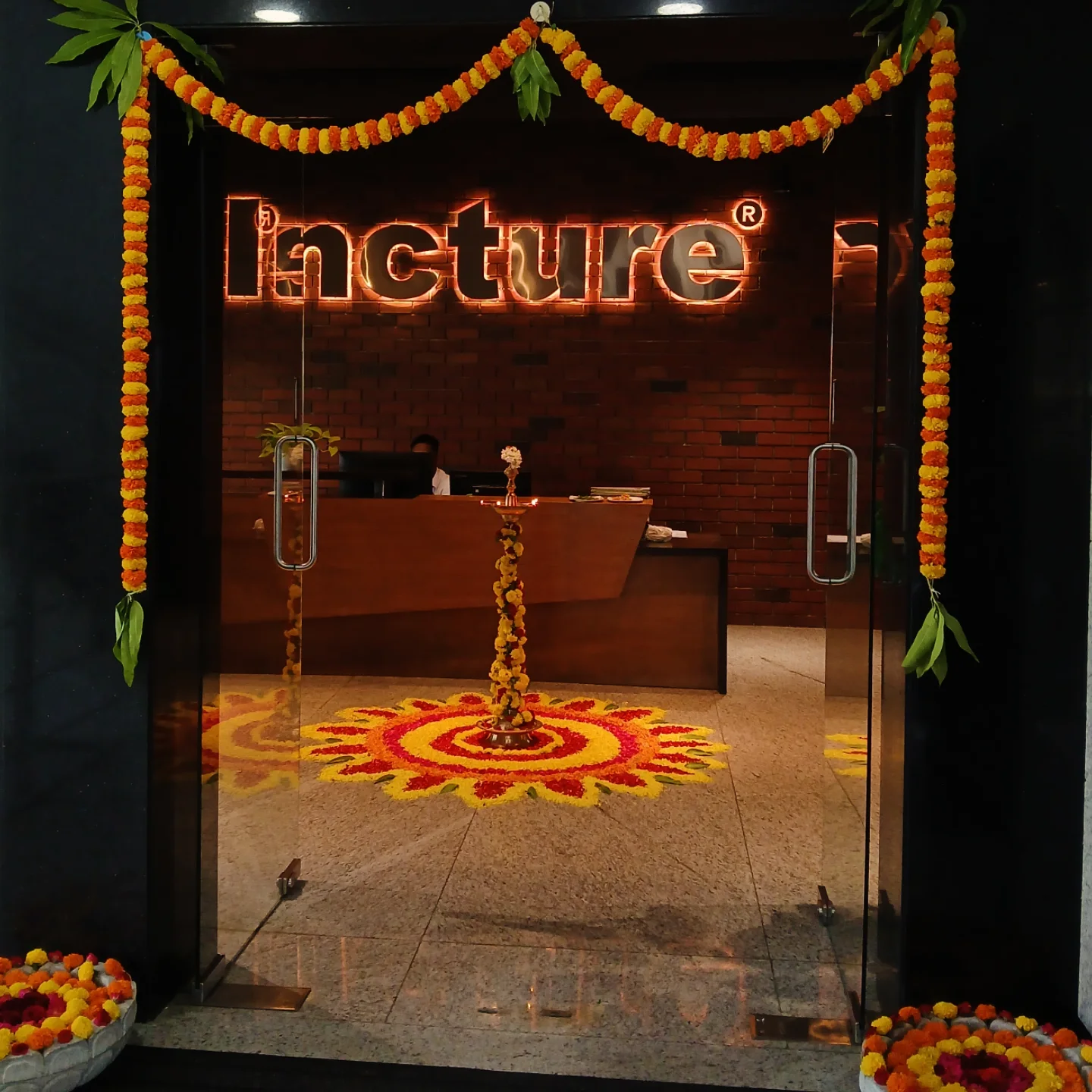 Incture | Bangalore