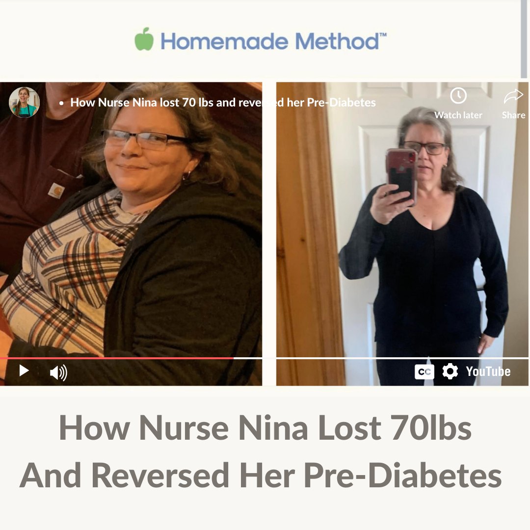 Homemade Method - I was in shock when I left my doctor’s... | Facebook