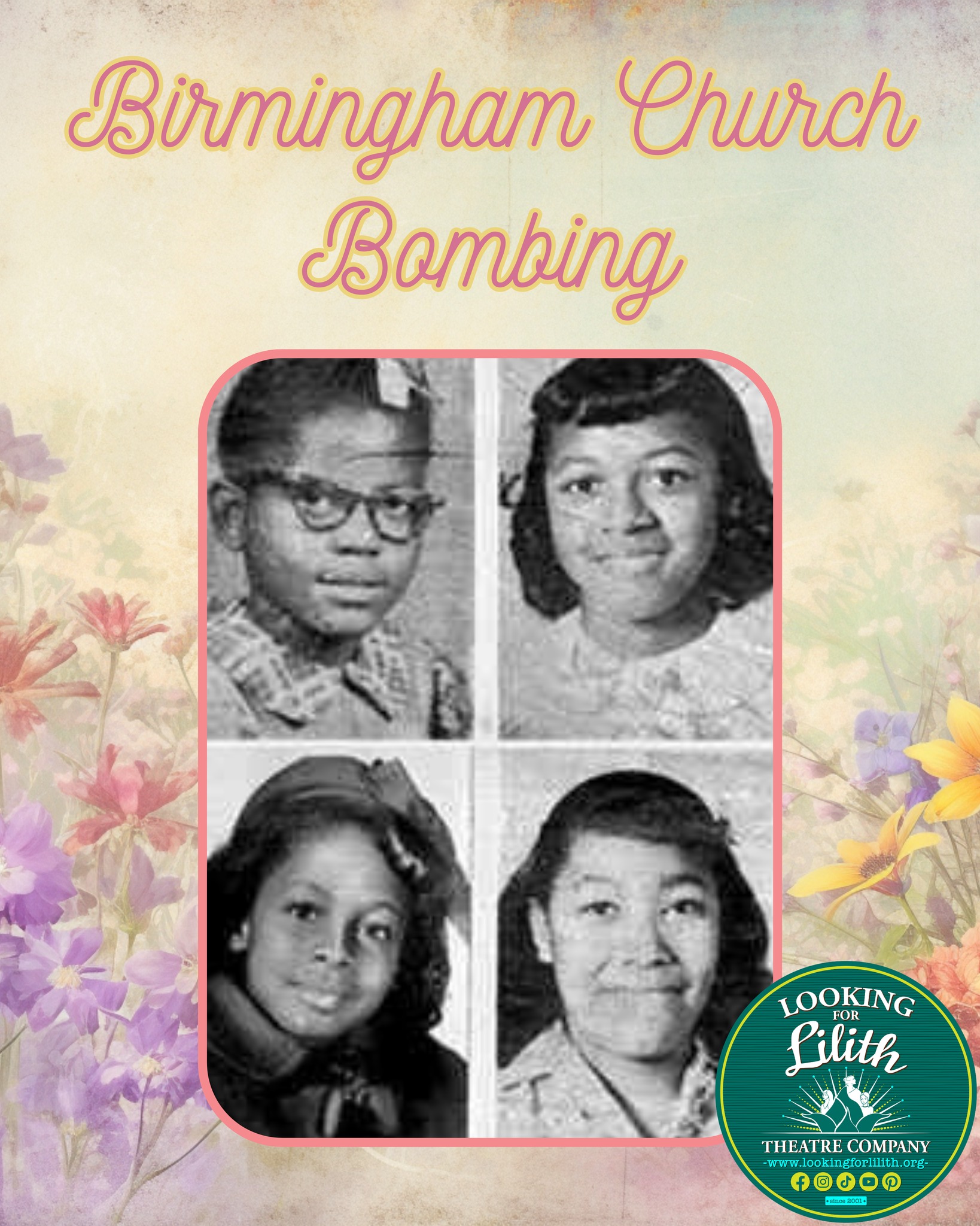 In 1963, during the height of the Civil Rights Movement, Dr