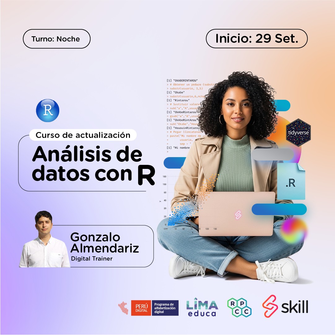 Skill - Centro de Capacitación