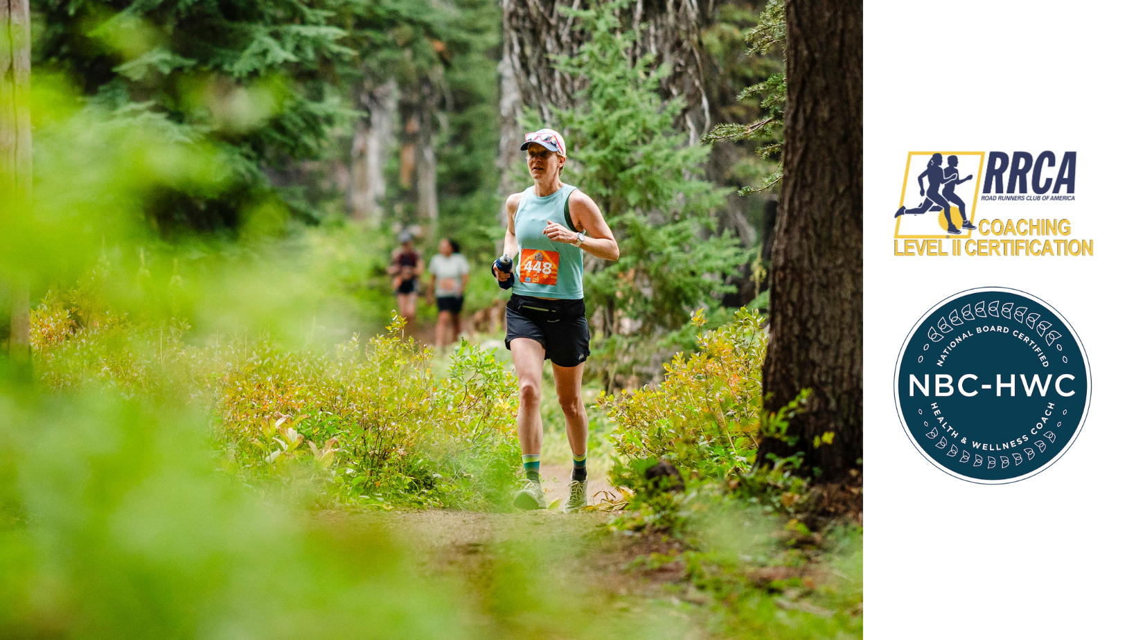 Elements Running Education