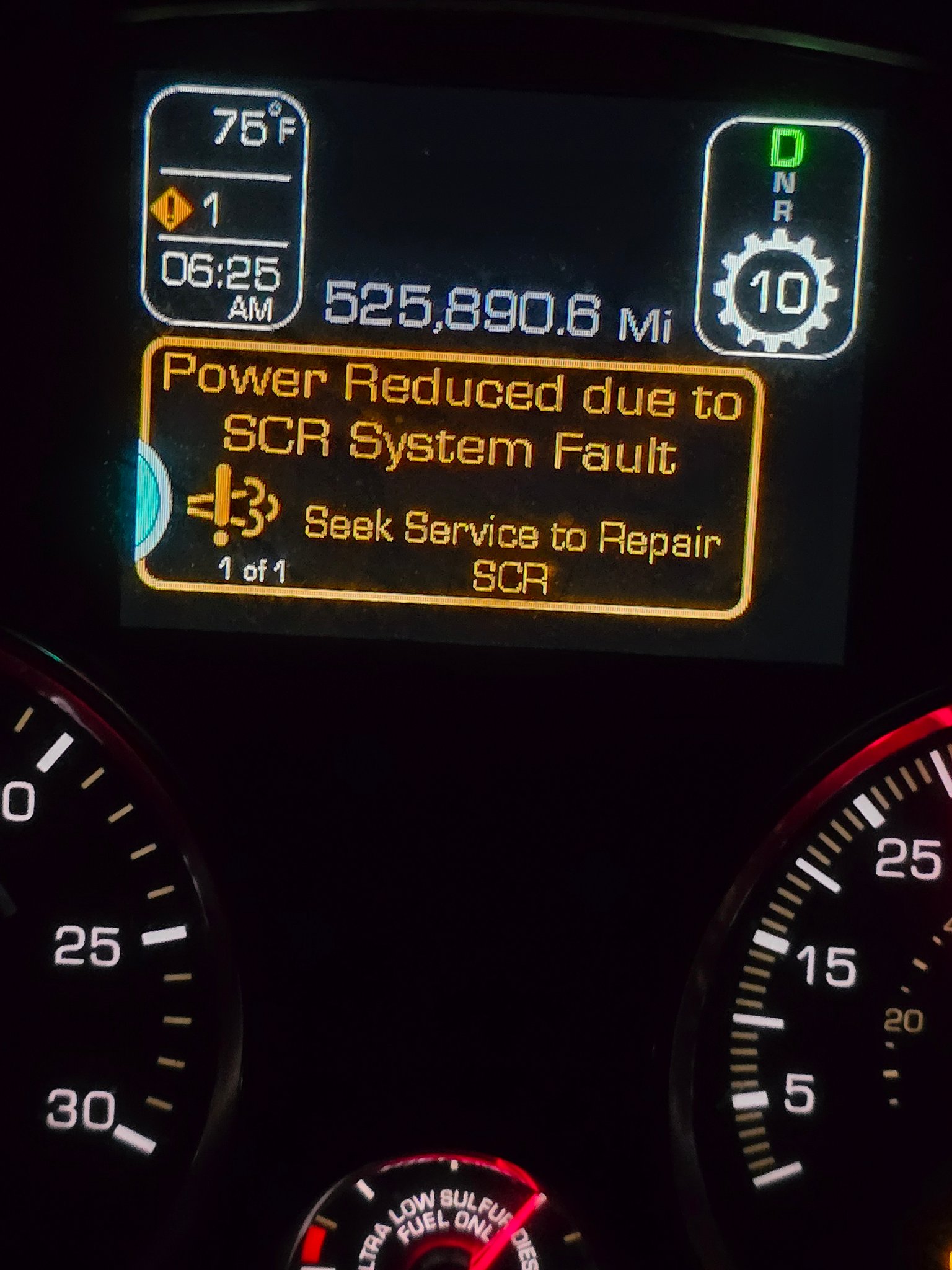Any ideas on this SRC Fault code? Thanks | Facebook