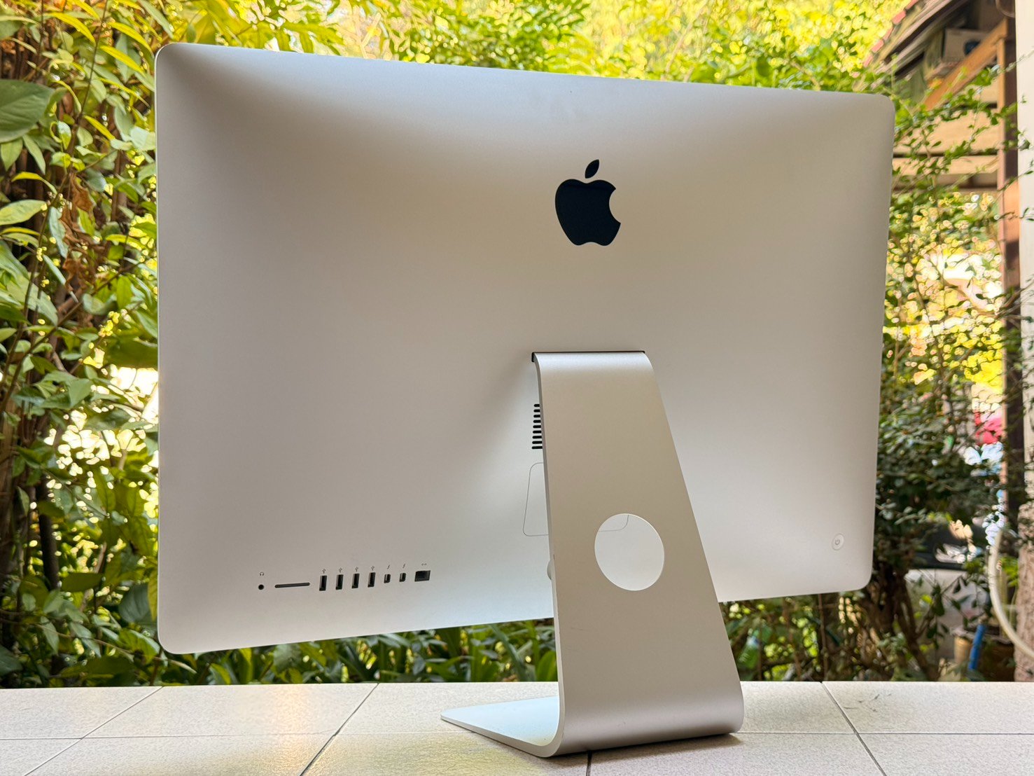 iMac 27