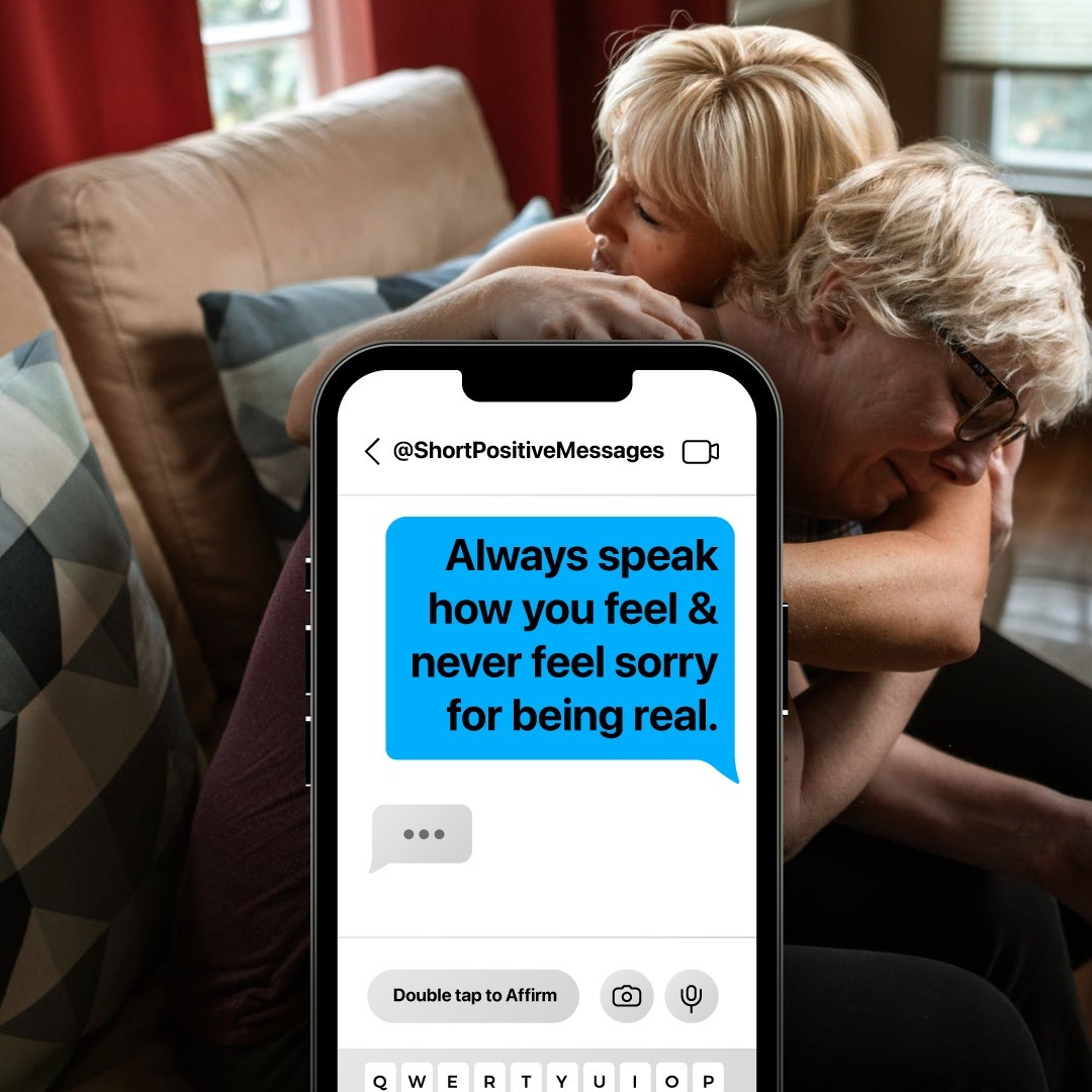 Short Positive Messages