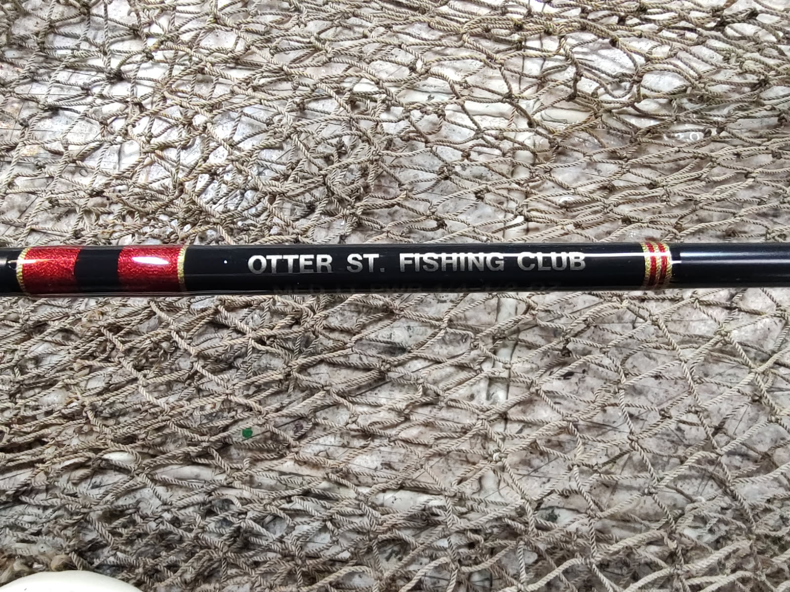 B&B Custom Rods