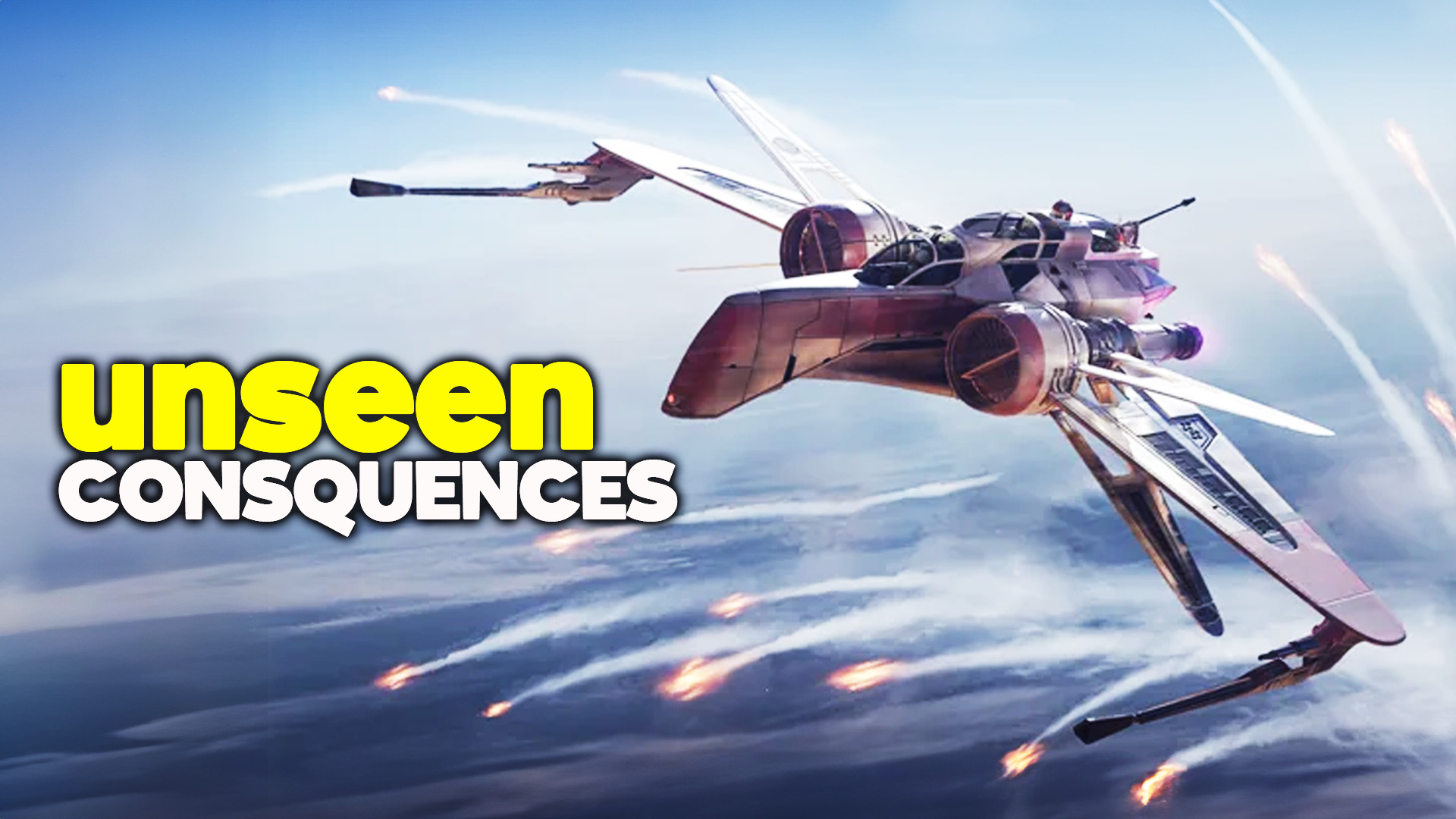 ARC-170 Fighter Design and Functionality in Star Wars