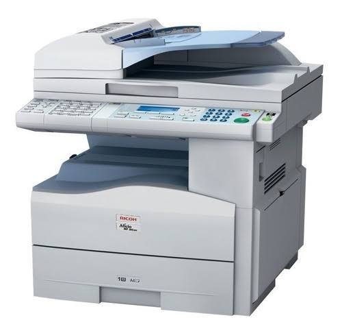 RICOH MP201 ️Black and White... - Inks and Printers PH