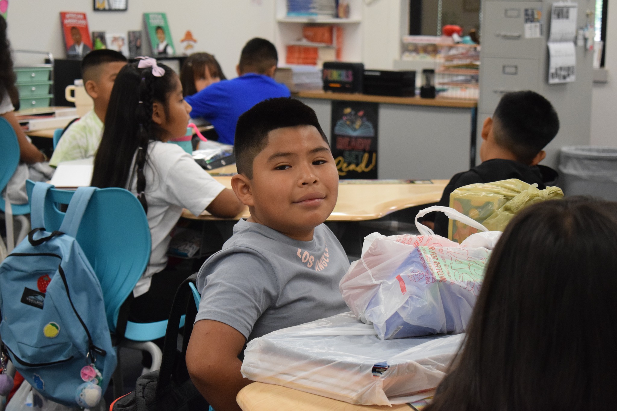 Dodge City Public Schools... - Dodge City Public Schools