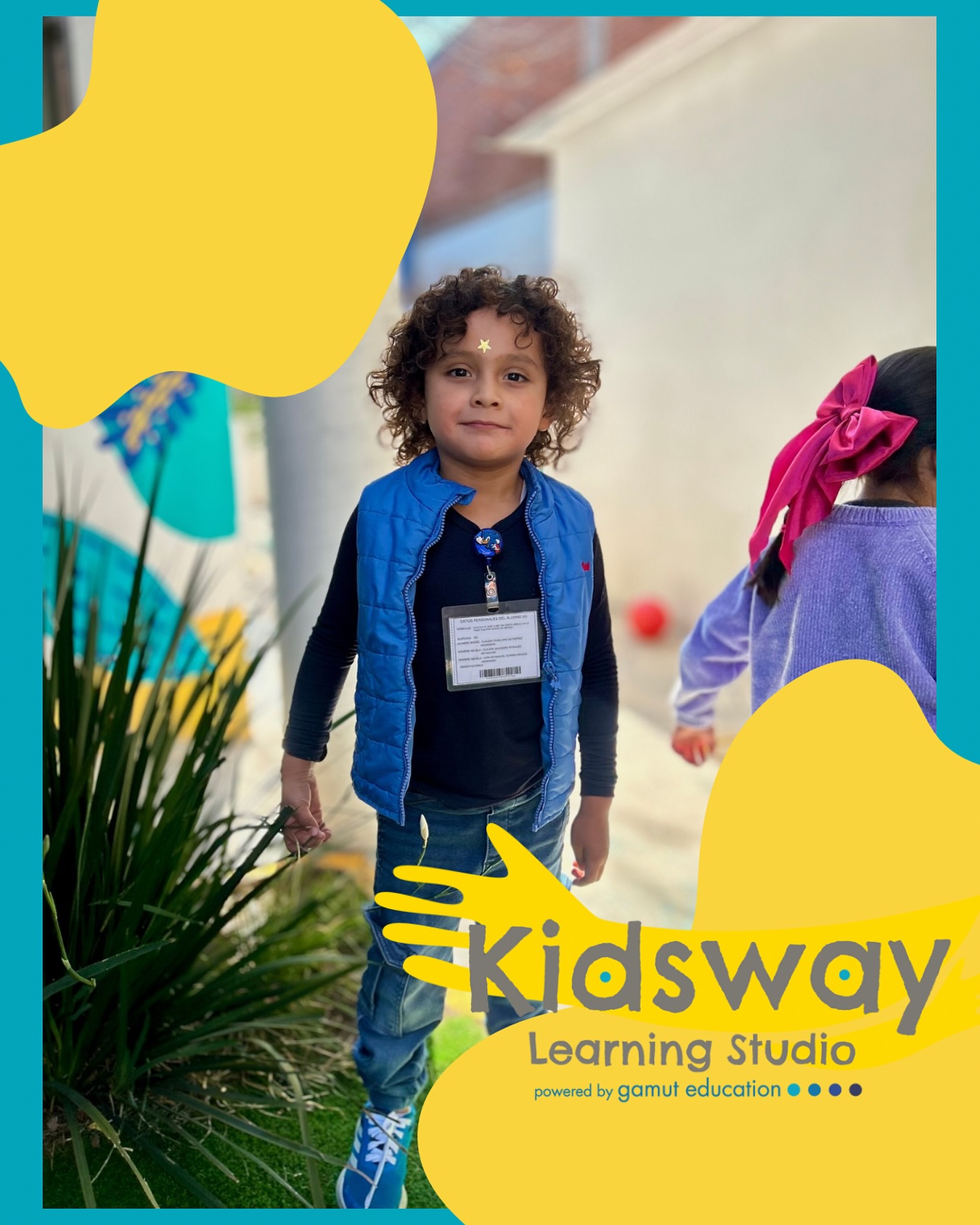Kidsway Learning Studio | Mexico City