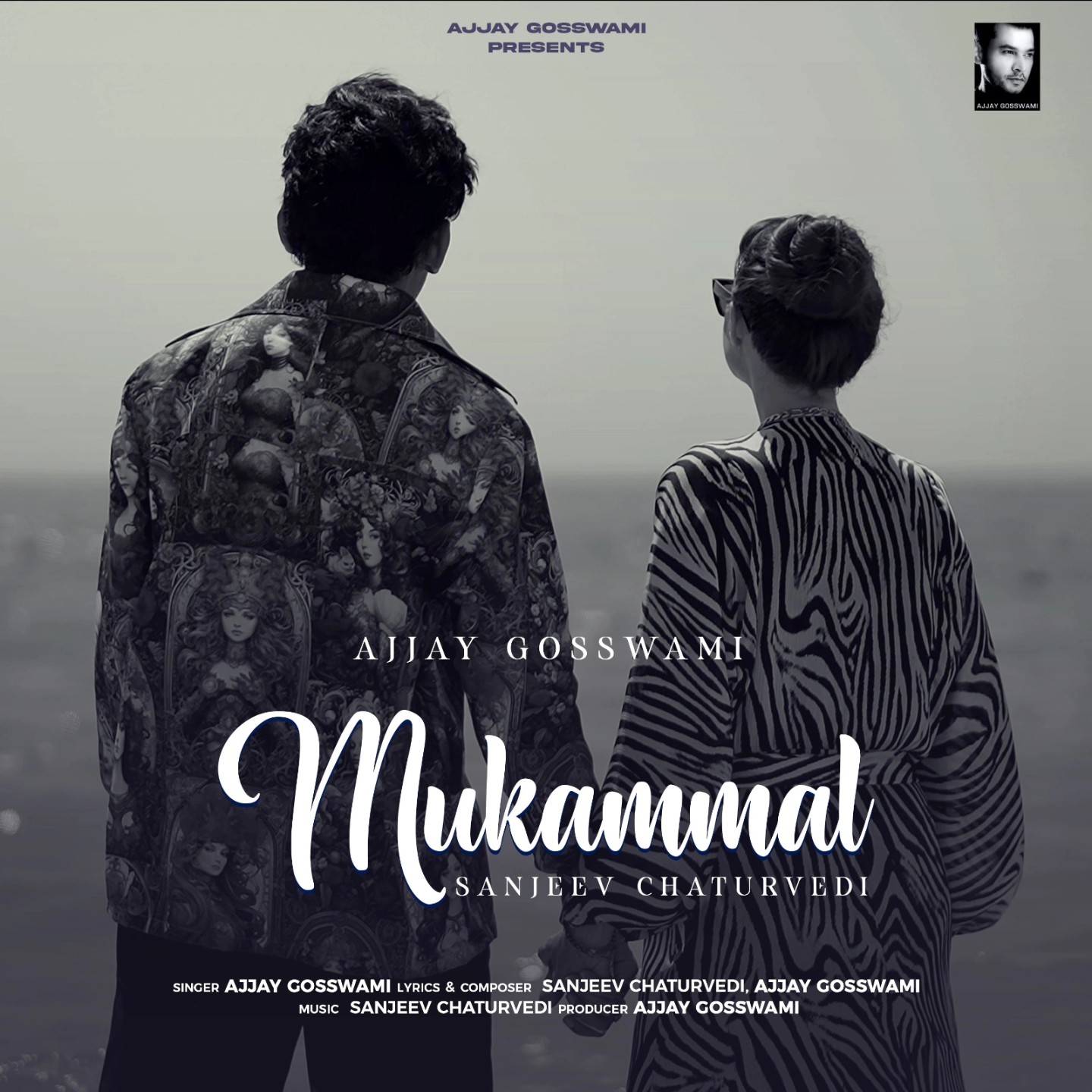 Ajjay - Ajjay Gosswami Presents SINGER : AJJAY GOSSWAMI LYRICS ...