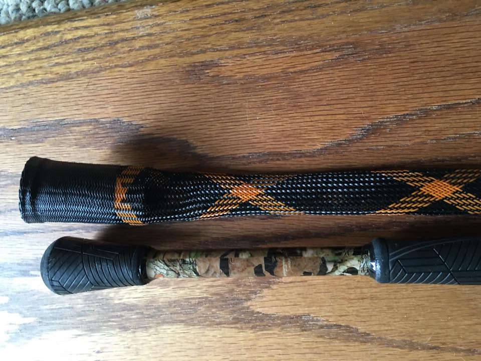 Here's the next set of rods... - Stoney Ridge Custom Rods | Facebook