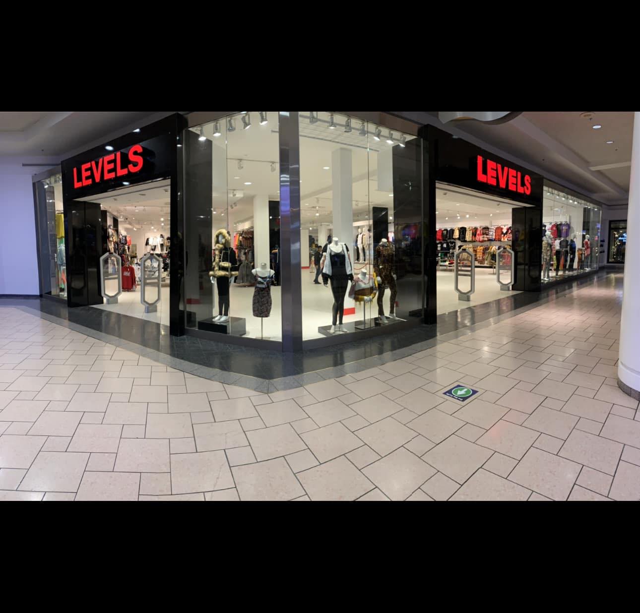 Levels Shop | Syracuse NY