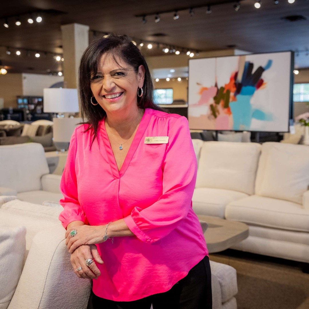 Weir's - 🎉 Join us in celebrating Dora’s 3-year work anniversary ...