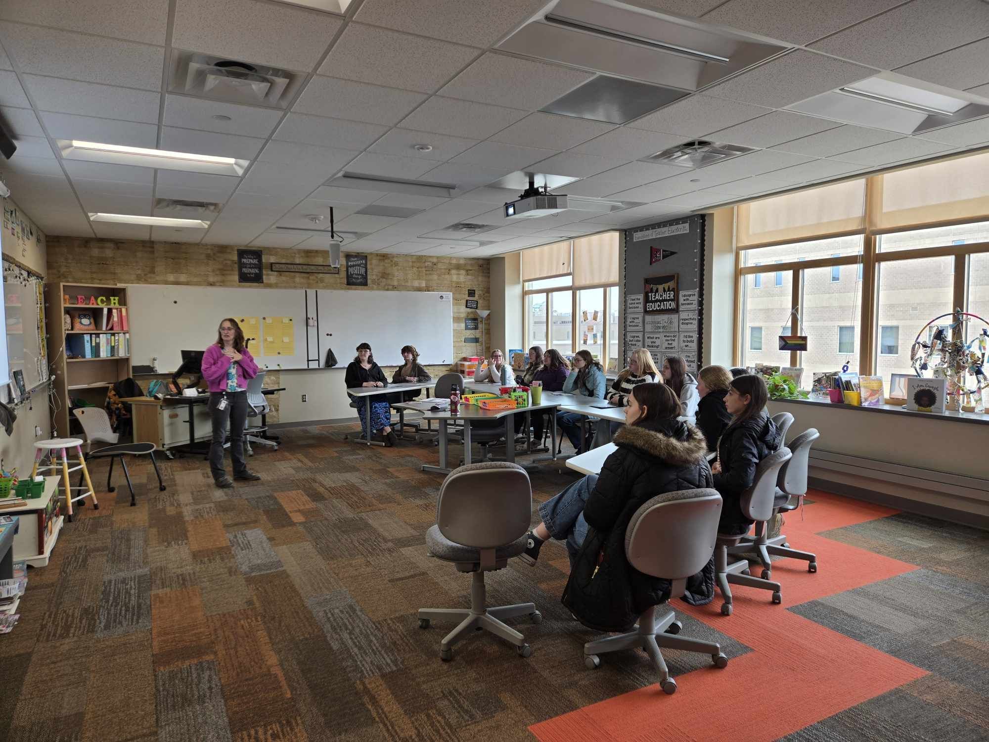 Western Technical College | La Crosse WI