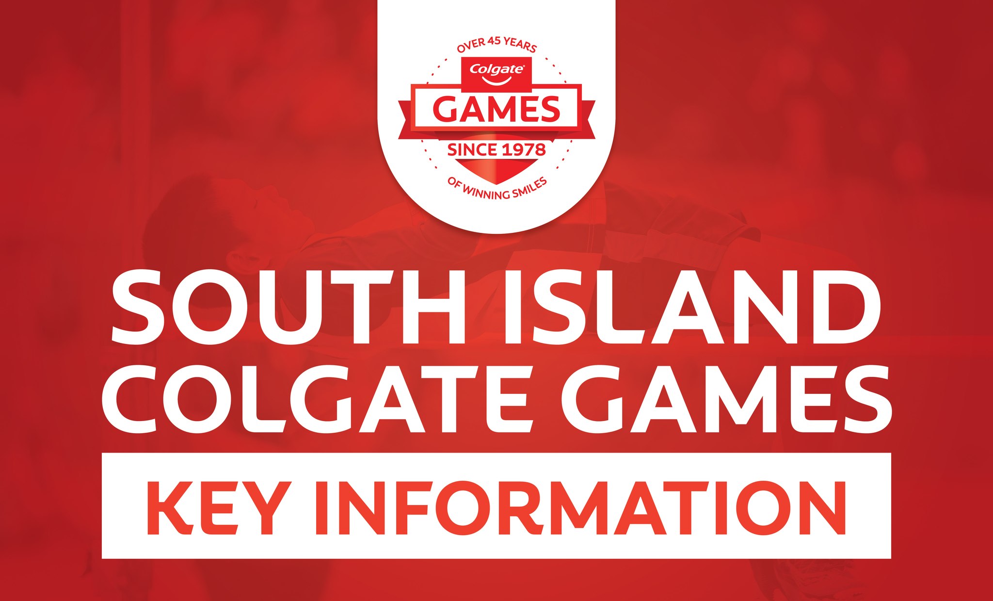 Athletics - Competition for the 2025 South Island Colgate Games starts ...