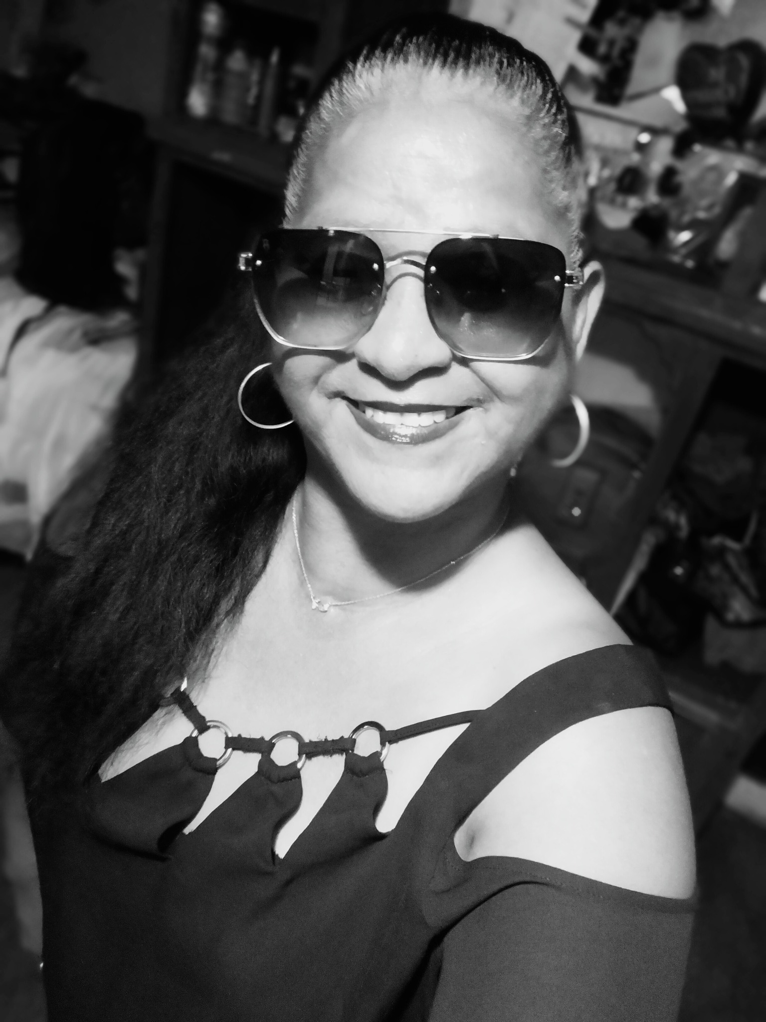 Romelia Salazar