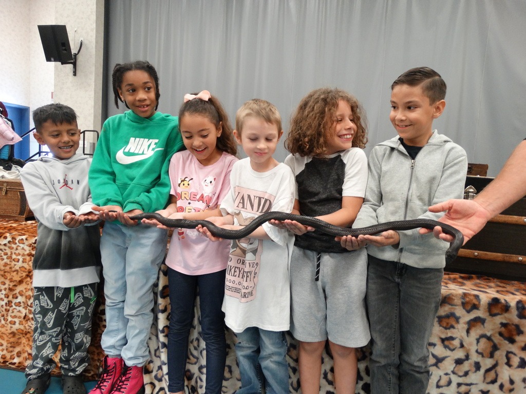 Cypress School of the Arts | Hesperia CA