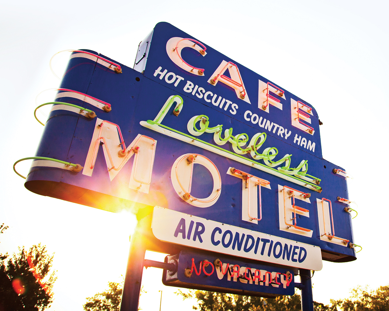 Loveless Cafe - historic biscuits and Southern cooking photo 2