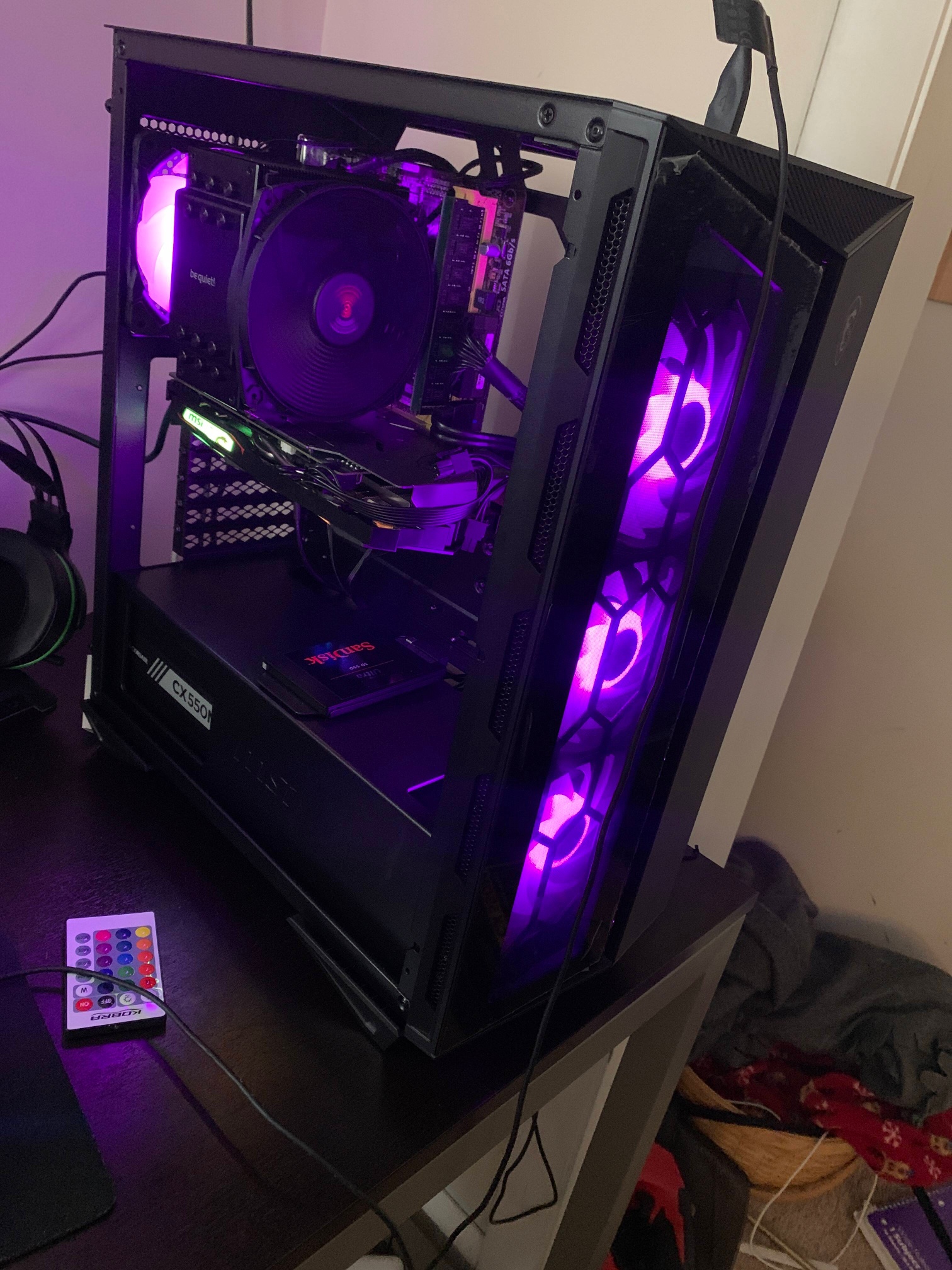 🎄🎅 Gaming PC build... - PC - Local Strabane/Lifford area | Facebook