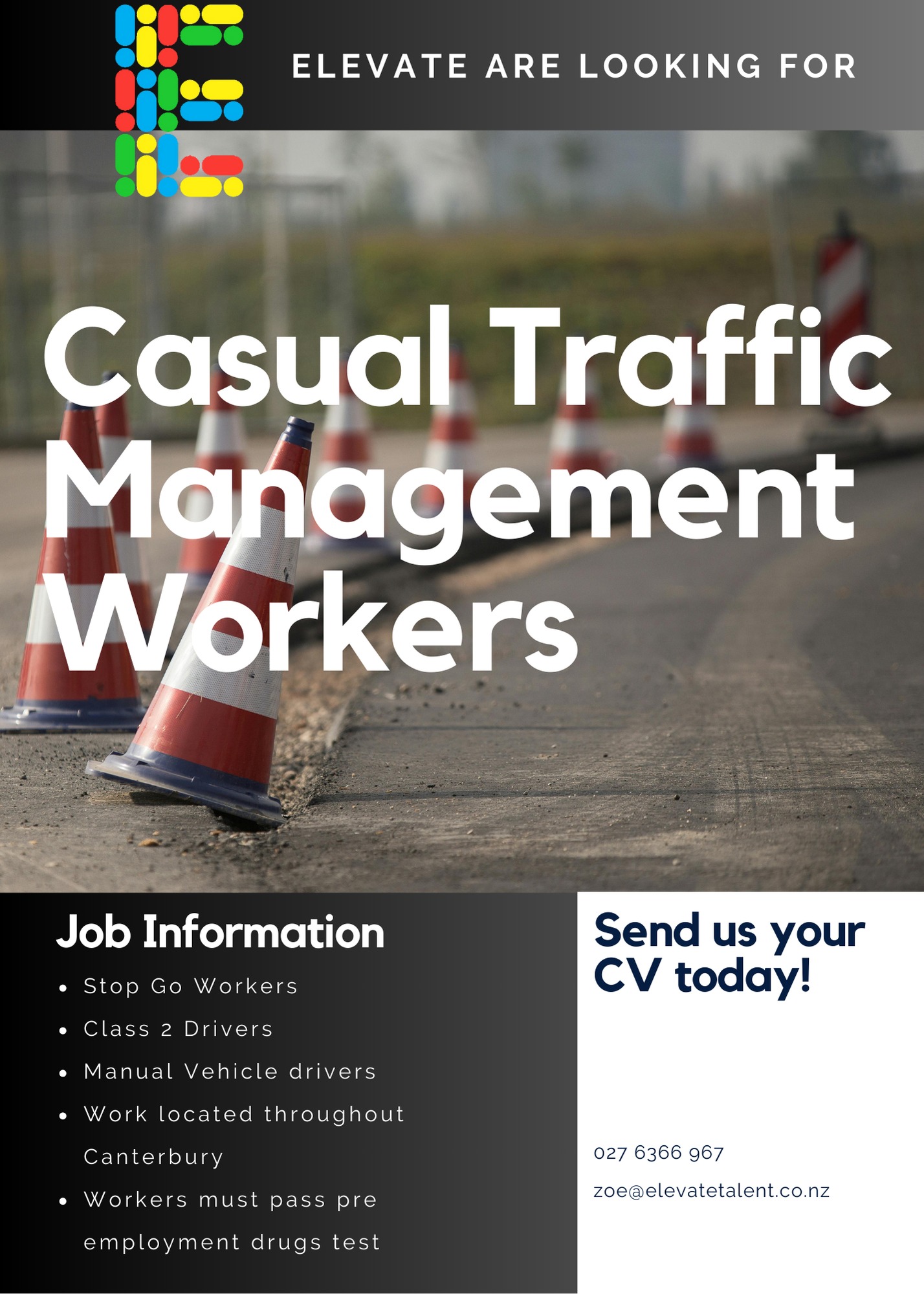 North Canterbury Jobs | Rangiora
