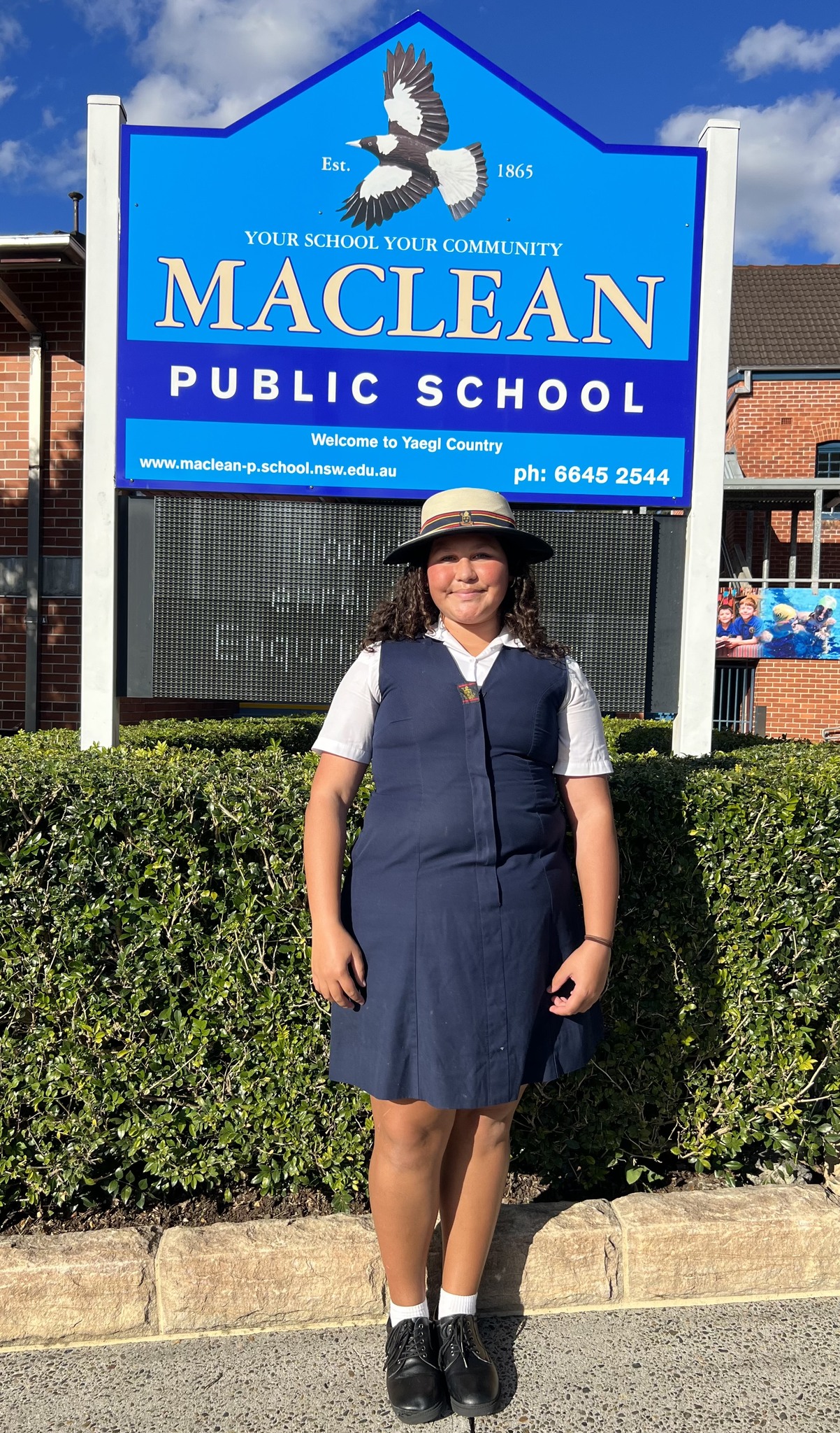 Maclean Public School - MPS... - Maclean Public School - MPS