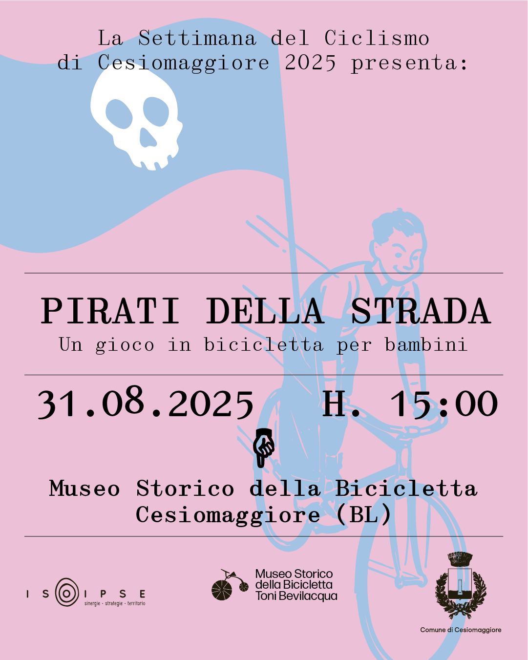 Museo... - Museo Storico della Bicicletta "T. Bevilacqua"