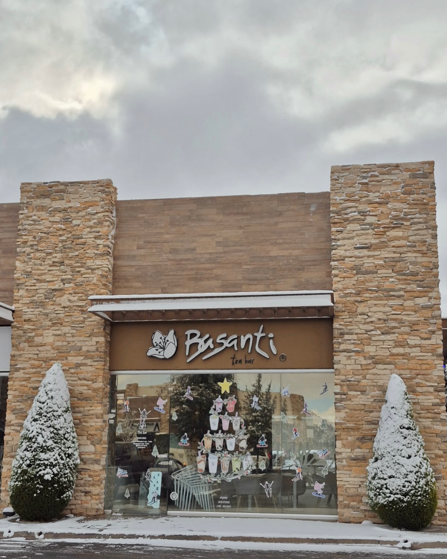 Basanti Tea Bar | San Pedro Garza Garcia