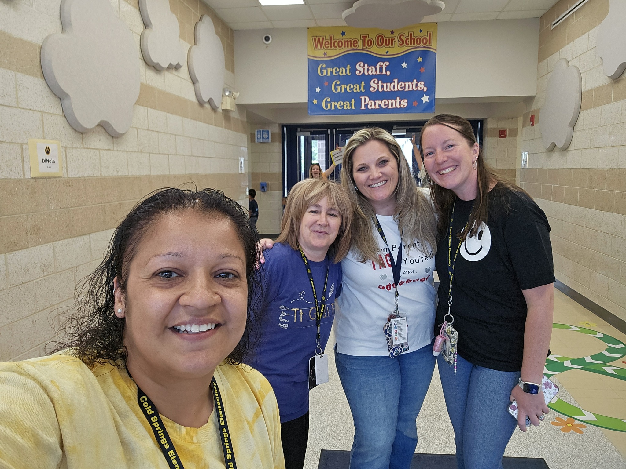 Cold Springs Elementary School