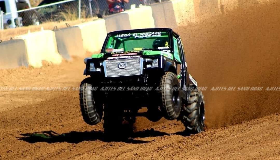 Puerto Rico Dirt Drag added a new... - Puerto Rico Dirt Drag