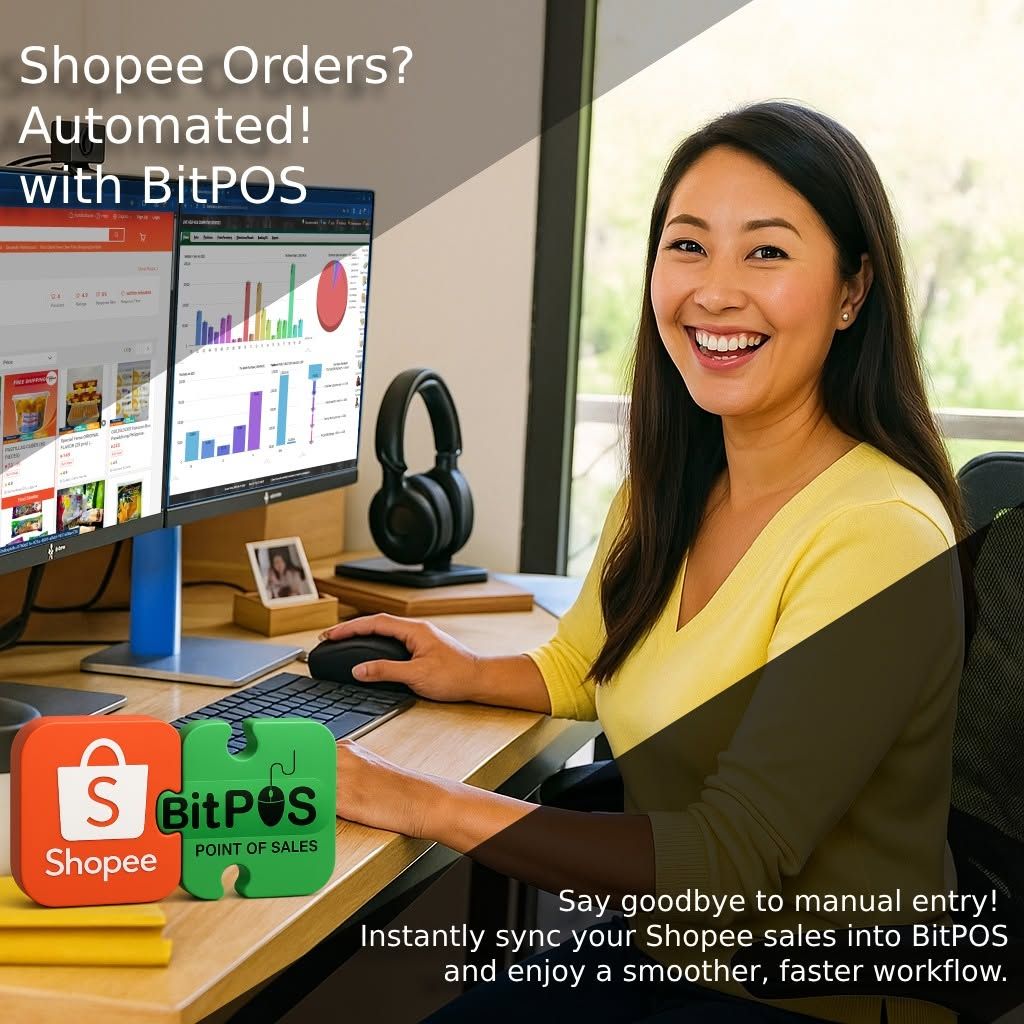 BitPos After Sales | Parañaque