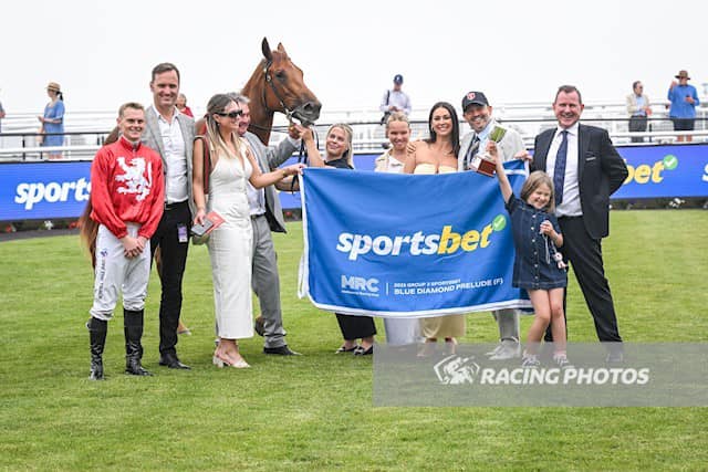 Jason Warren Racing | Mornington VIC