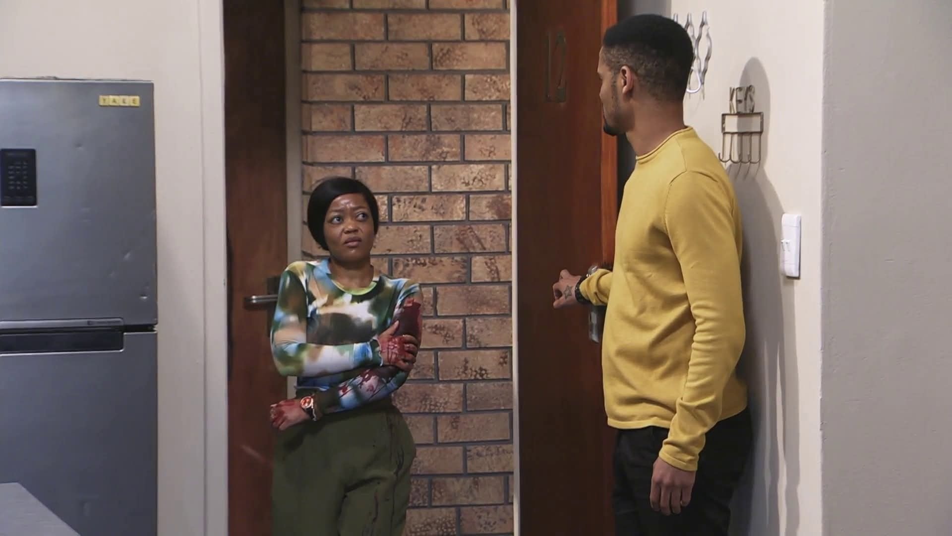 Skeem - THIS WEEK ON SKEEM SAAM Monday 1 September 2025 Episode 46 ...