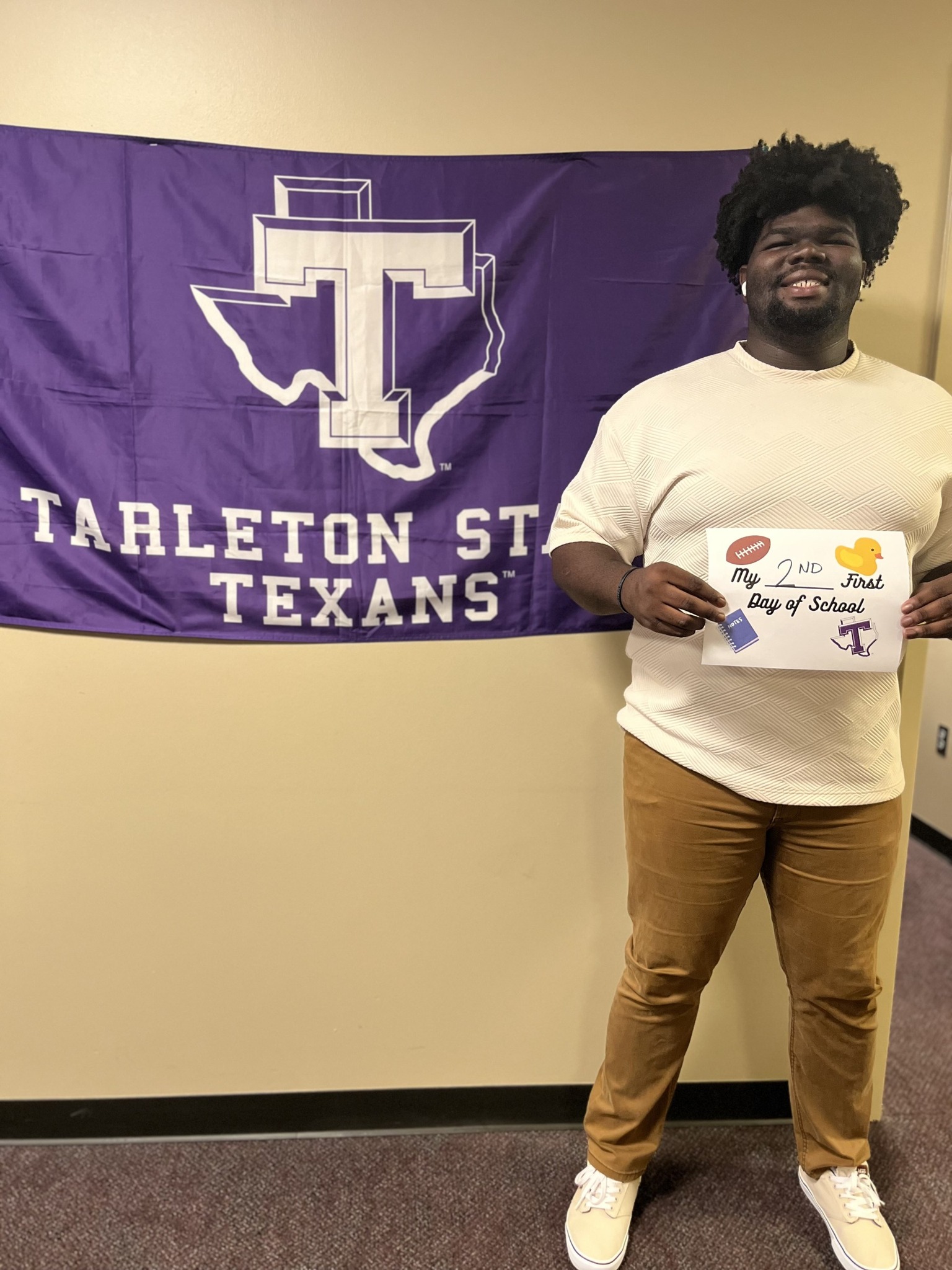 Tarleton State University - Academic Advising | Stephenville TX