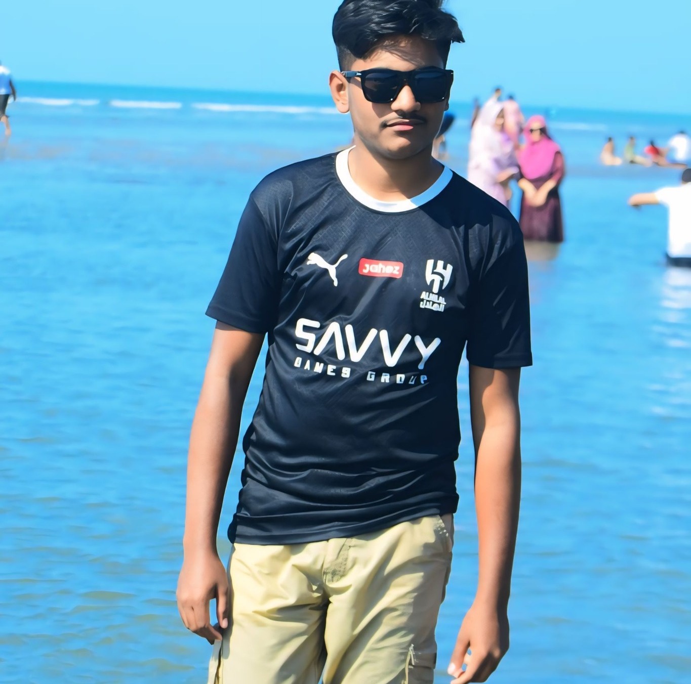 Mujahid Hasan Emon