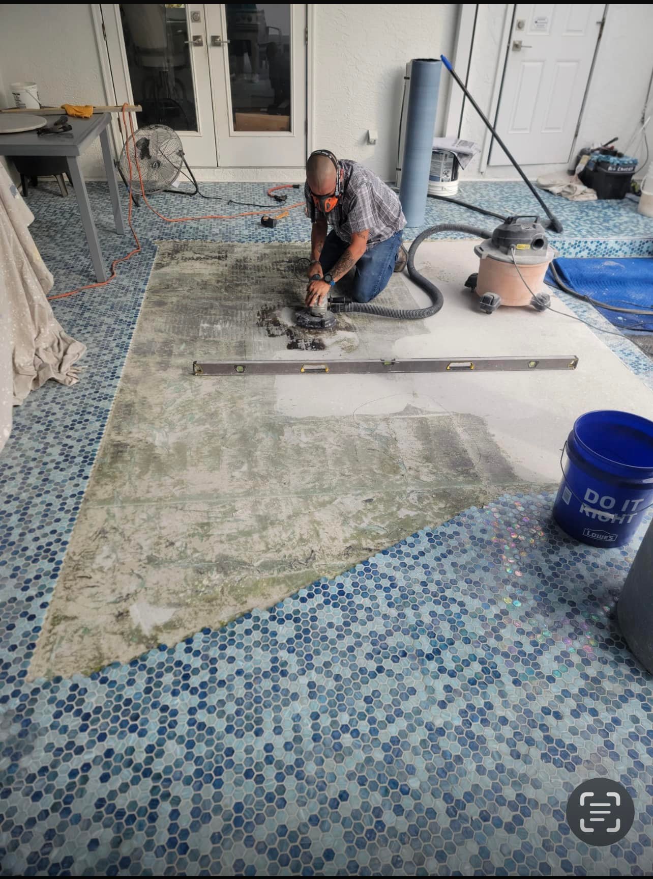 Garrett Tile Marble Inc. | Naples FL
