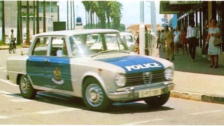 BSAP - British South Africa Police | Facebook