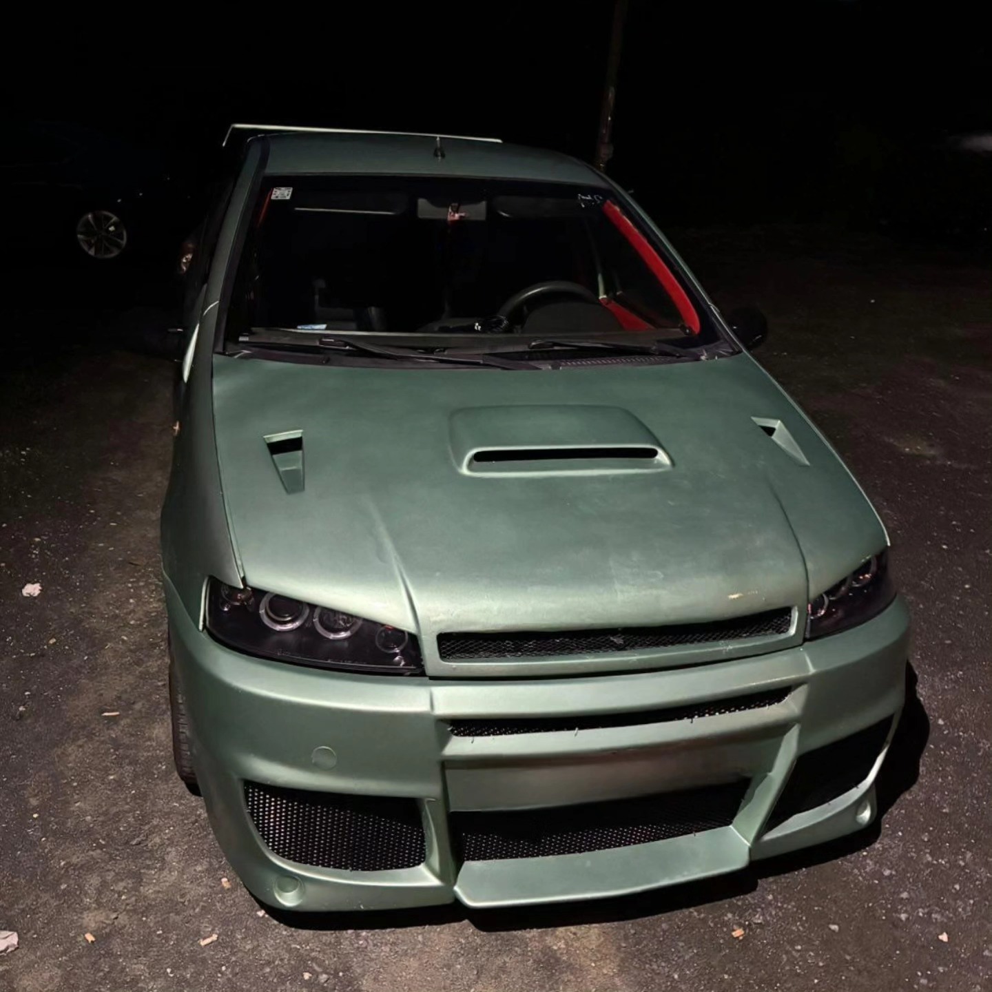Punto Racing Team