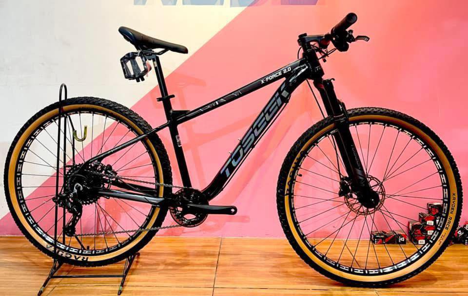 DJ - Toseek X-Force 2.0 29er SRP: 13,500 Sale Cash price: 11,500php ...