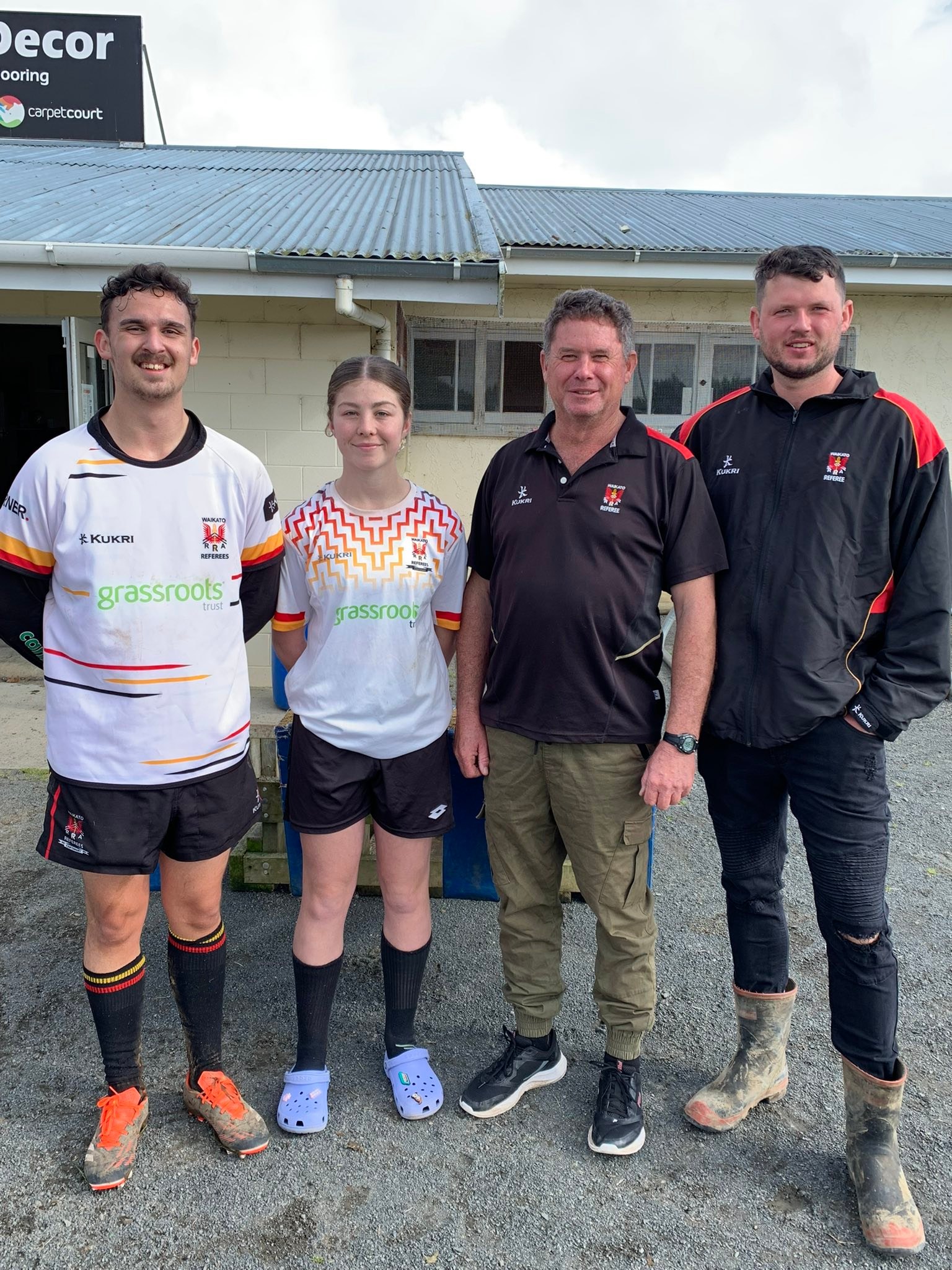 Morrinsv... - Morrinsville Matamata Rugby Referees Association