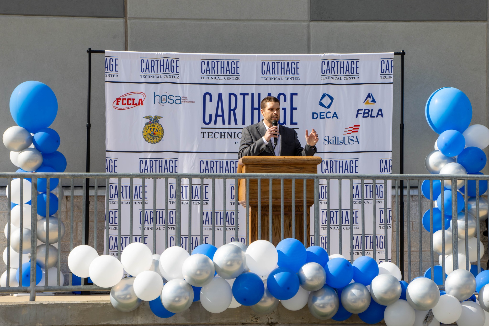 Carthage R-9 School... - Carthage R-9 School District