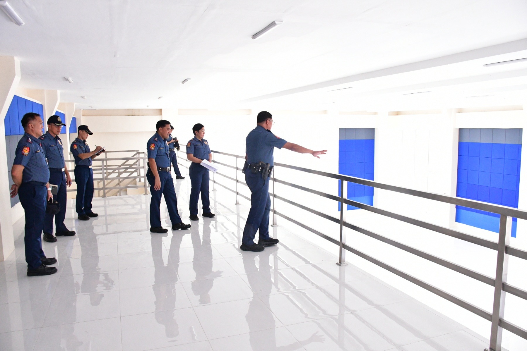 Police Regional Office 3 - KKDAT SINING BAYANIHAN 2021 HELD AT PRO3 ...