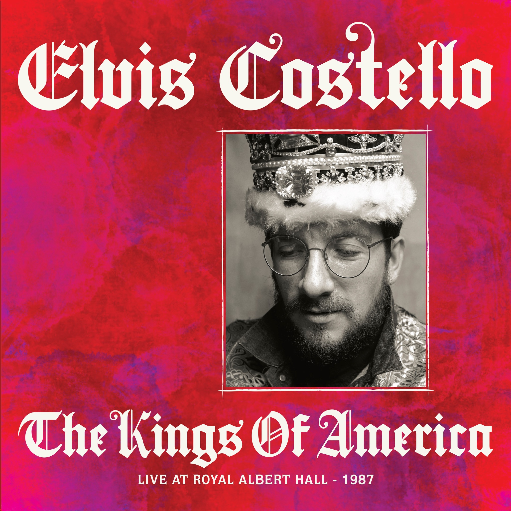 Pressed in Detroit at TMP, Elvis Costello & Third Man Records 