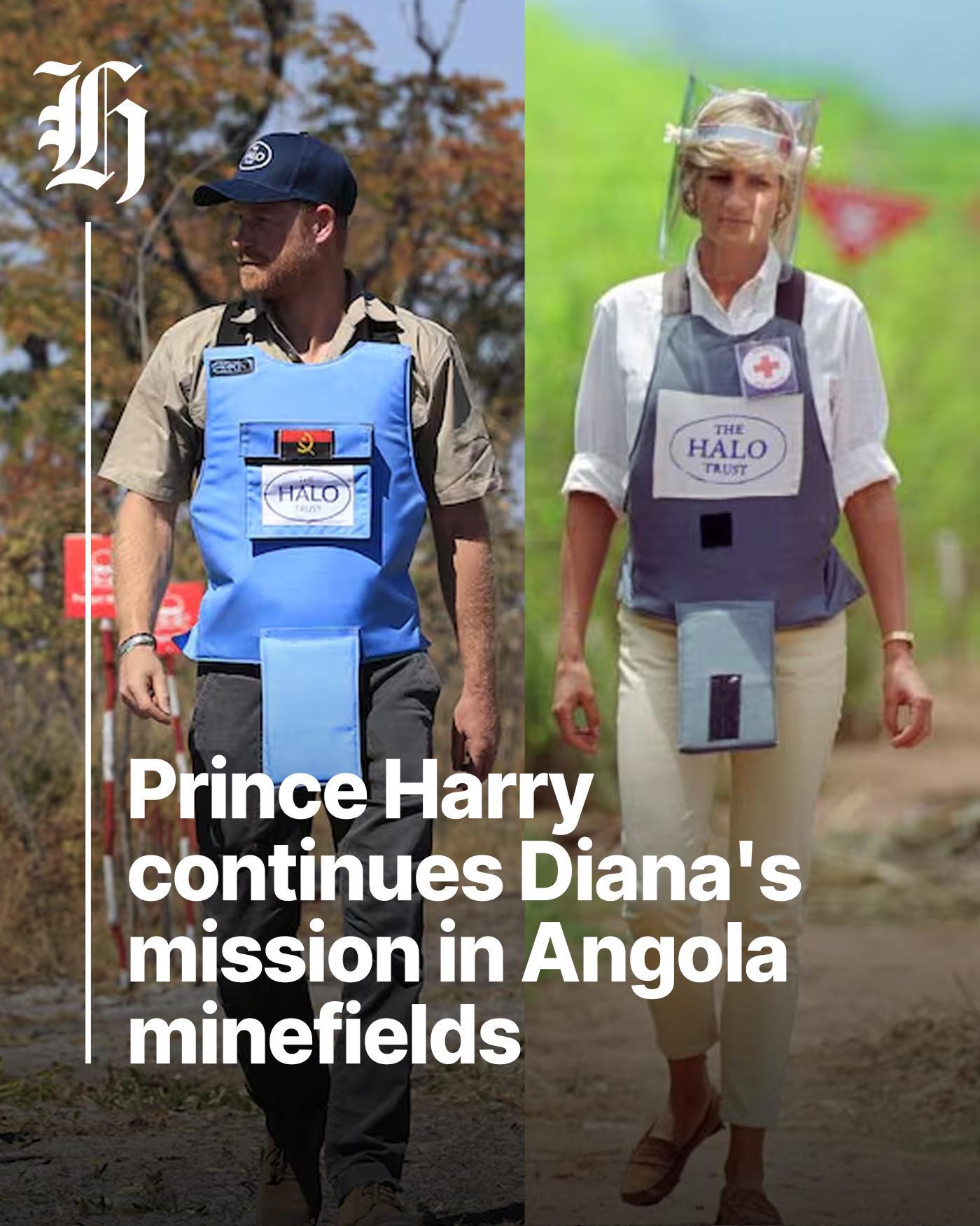 nzherald.co.nz - He met children in Cuito Cuanavale, highlighting ...
